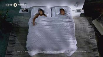 Sleep Number C Smart Bed Tv Spot Sleep Next Level Ispot Tv