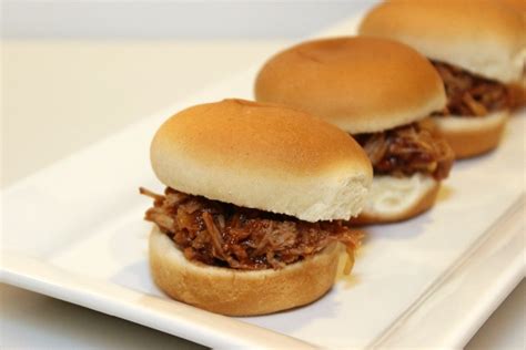 Crockpot Pulled Pork ThriftyFun