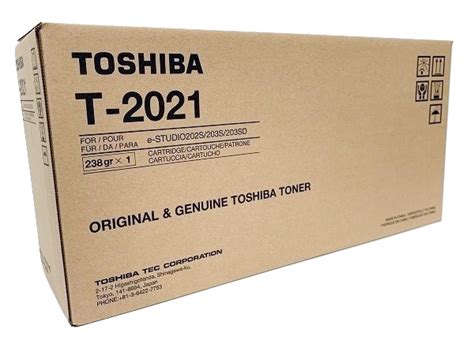 Toshiba T T Black Toner Cartridge Gm Supplies