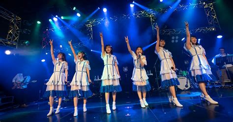 Granciel、現体制初ワンマンでベイビーレイズjapan「夜明けbrand New Days」をカバー（ライブレポート 写真15枚