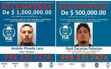 Ofrecen Recompensa Por Asesinos Del Gerente De Mamitas Beach Club