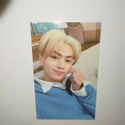 Jual Enhypen Exclusive Photocard En Connect Tdc Official Jake Jay