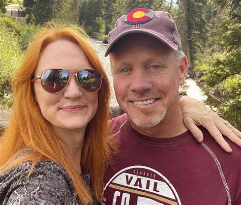 Who Is Ree Drummond S Husband All About Ladd Drummond