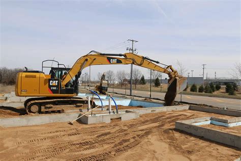 More Basement Excavation