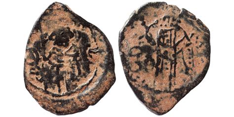 Biddr Sol Numismatik Auction Vii Lot John Iii Emperor Of