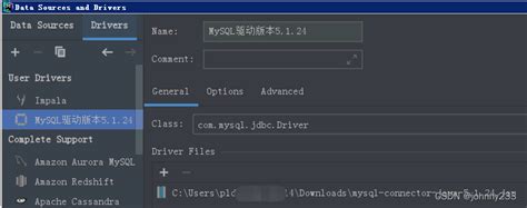 DataGrip深入实战教程 - johnny233 - 博客园