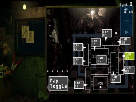 Five Nights At Freddys 3 Review Dn Reviews