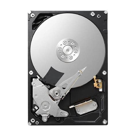 Toshiba P300 3 5 1TB 7200RPM SATA 3 PcComponentes