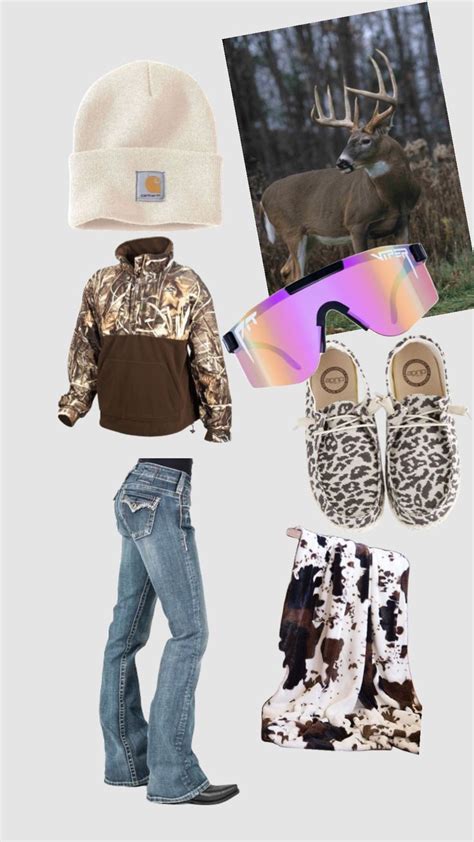 Check Out Lilbittykris S Shuffles Casual Country Outfits Cute