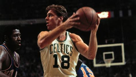 Legends profile: Dave Cowens | NBA.com