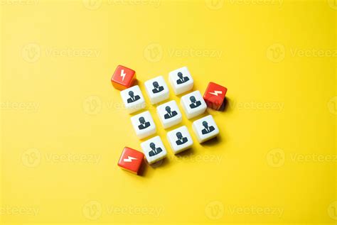 Stress and exhaustion of team members from hard work. Risk management