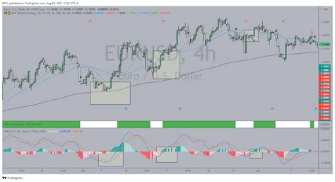 Macd And Trend Expert With Tp Sl Settings For Mt An Order To Develop