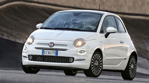 Fiat 500 - Canada, prix, nouveautés, spécifications, photos, évaluation ...