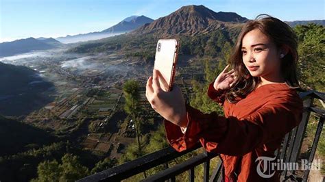 Lokasi Camping Di Bali Dari Danau Tamblingan Hingga Bukit Pinggan