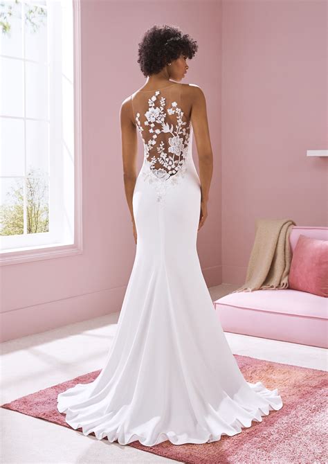 Aine White One By Pronovias Group