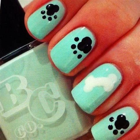 Easy Nail Designs For Beginners So Cute And Simple That You Can Do It