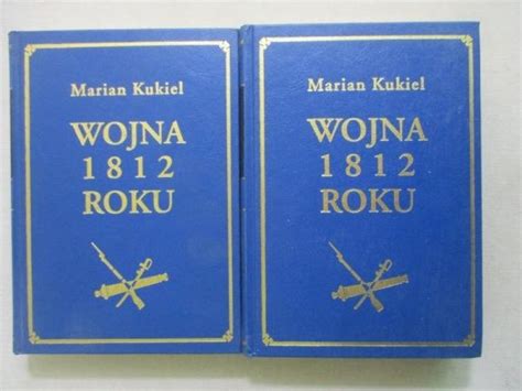 Kukiel Marian Wojna Roku Reprint Wydania Z R Aukcja