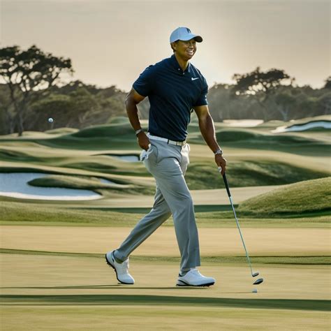 Pipat Tiger Woods A Journey Through Golfing Greatness Welcome To The