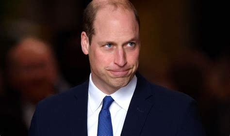 Prince William Opens Up On Challenges Of Grief And Makes Subtle Swipe