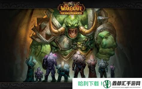 魔兽世界净化天灾巨魔任务怎么做 净化天灾巨魔任务全流程攻略 鑫都汇手游网