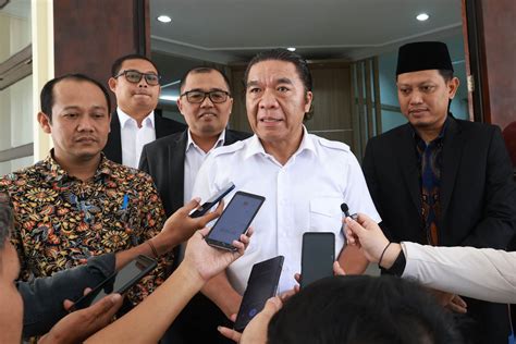 Optimalkan Pad Pemprov Banten Menggunakan Metode Intensifikasi Dan