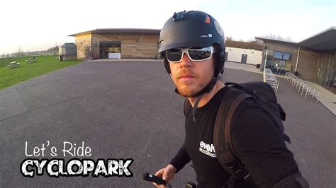 Album: CycloPark Events | Electric Skateboard Forum - Evolve Skateboards