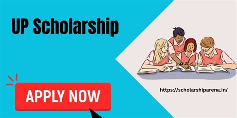 Up Scholarship Apply Online At Scholarship Up Gov In