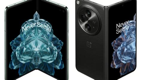 Oneplus Open Se Filtran Primeras Im Genes Del Nuevo Plegable De La