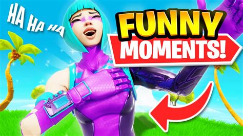 Fortnite Funniest Moments Youtube