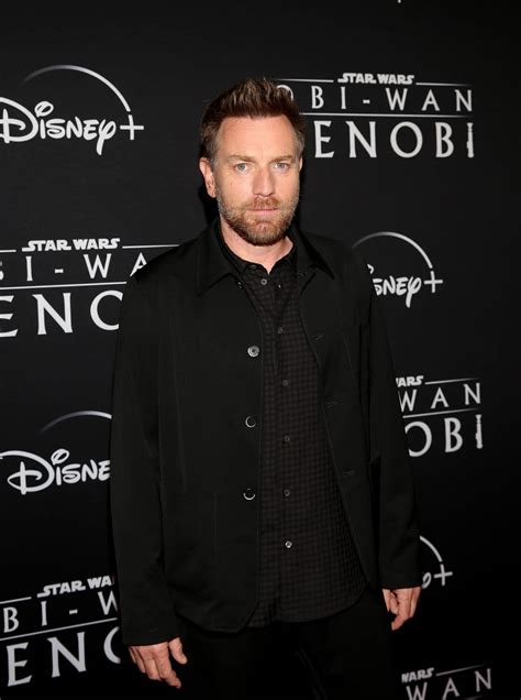 Review Obi Wan Starring Ewan Mcgregor Offers Nothing Other Than Well