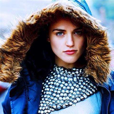 Katie McGrath Nude And Hot Photos The Fappening