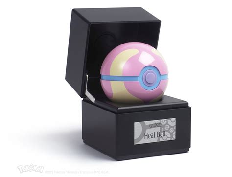 Premium Poké Ball Replicas Are on the Way Nintendojo Nintendojo