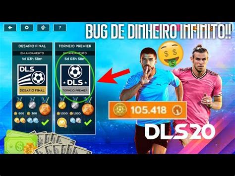 Dls 2015 Dinheiro Infinito - INCRÍVEL! BUG DE DINHEIRO INFINITO NO DLS 20 | SEM ROOT (DOWNLOAD DLS ...