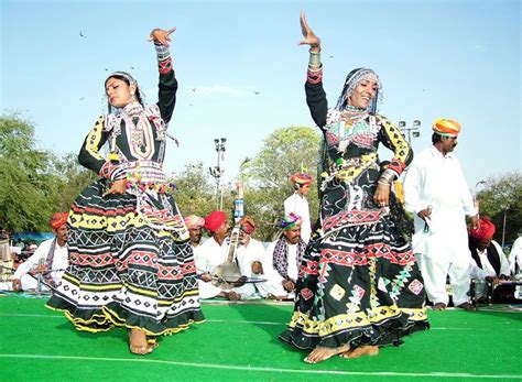 List Of UNESCO Intangible Cultural Heritage In India IHPL