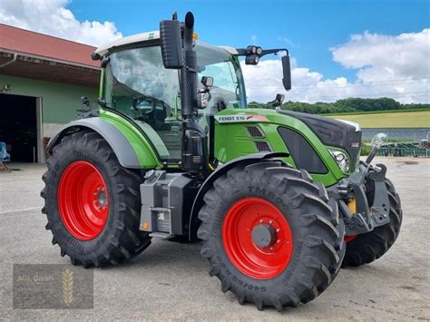 Fendt Vario Scr Gebraucht Neu Kaufen Technikboerse At