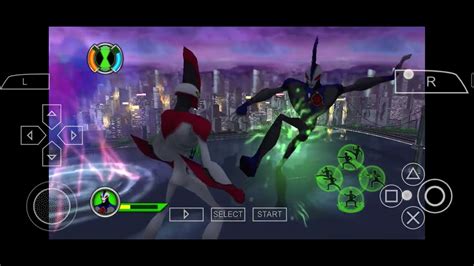 Ben 10 Cosmic Destruction Walkthrough 100 FULL GAME Longplay PS3