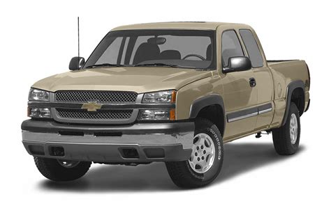 Used 2005 Chevrolet Silverado 1500 Trucks For Sale In Havre De Grace