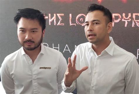 Raffi Ahmad Gelar Scream Or Dance Datangkan Dj Internasional