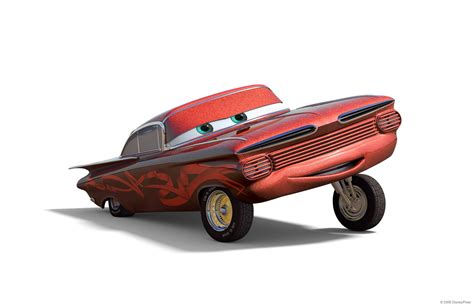 Image Cars Hydraulic Ramone Pixar Wiki Disney Pixar