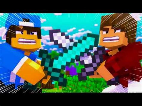 Desafiei O Lugin Para Ir Pvp Comigo No Skywars Youtube