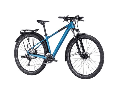 CUBE Aim SLX Allroad Hardtail Mountainbike 2023