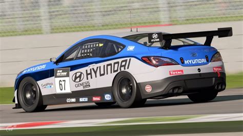 IGCD net Hyundai Genesis Coupé in Gran Turismo 7