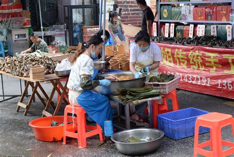 China Daily On Twitter Chinacanvas The Dragon Boat Festival Is