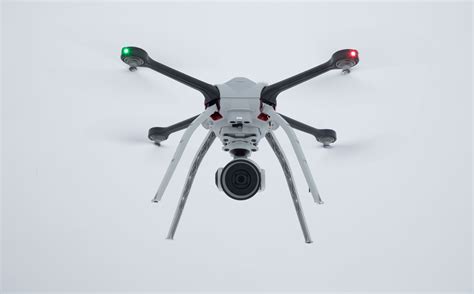 SkyRanger R60 | Aeryon | Supportive, System, Quadcopter