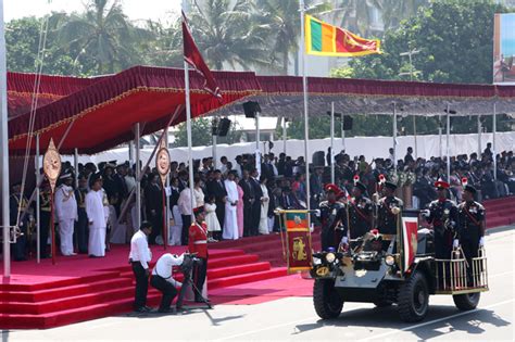 The Ceylon Times Sri Lankas 68th Independence Day
