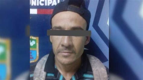 Diario Del Yaqui Capturan A Fallido Asaltante En El Centro De Ciudad