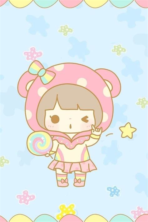 Pin By Julia Lizeth Euceda Sibaja On My Style Kawaii Drawings Kawaii