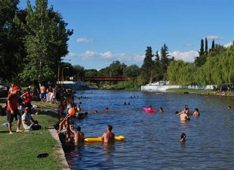 Un Hombre Muri Ahogado En El Balneario De Santa Rosa De Conlara