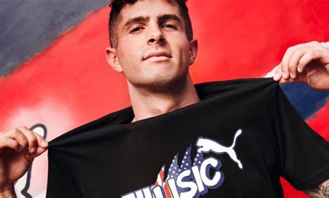 Christian Pulisic Resmi Ke Ac Milan Deras