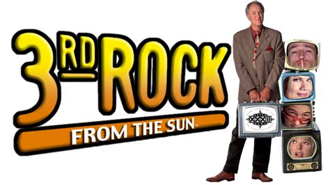 3rd Rock from the Sun | TV fanart | fanart.tv